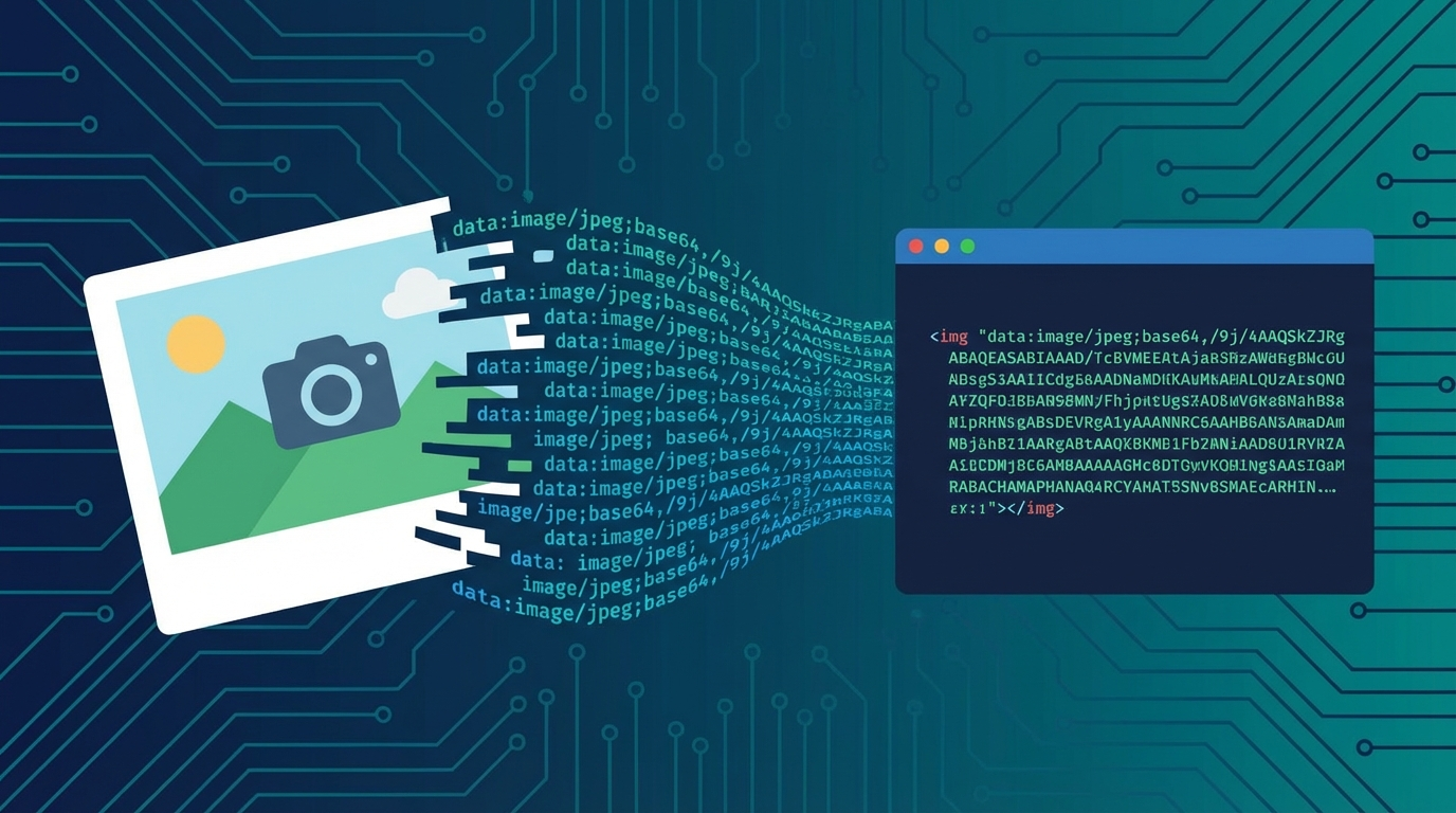 How to Base64 Encode Images: A Complete Guide