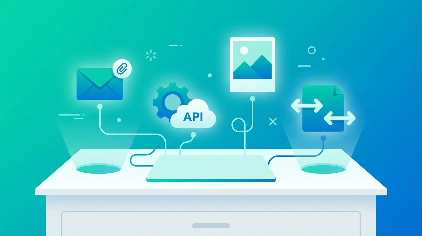 Casos de uso Base64 para desarrolladores